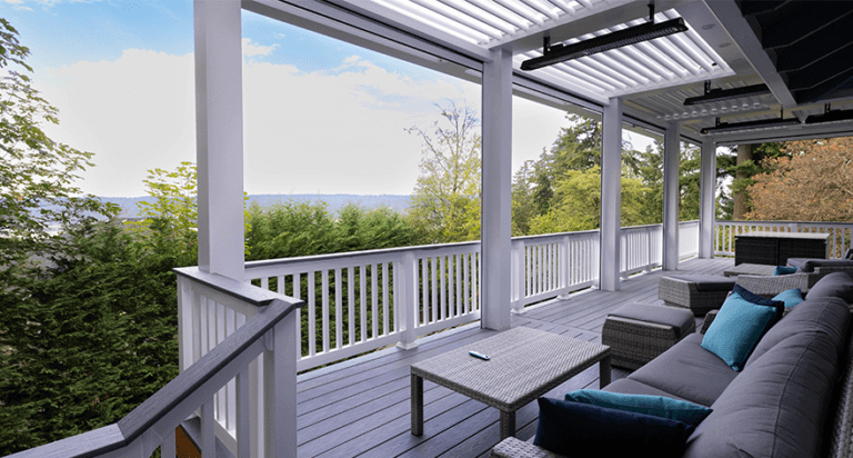 Does A Deck Add Value To Your Home? ROI & Appraisal