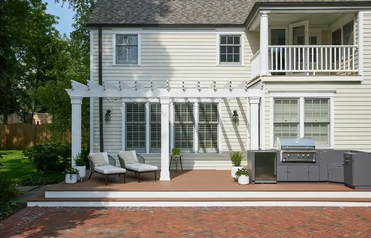 Do I need planning permission for a patio awning (1)