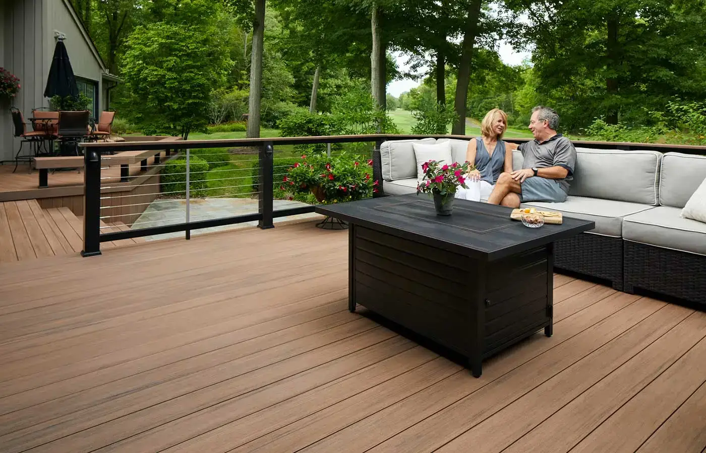 patio ideas