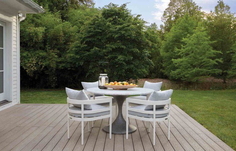 Small Deck Ideas How To Get The Most Out Of Limited Space