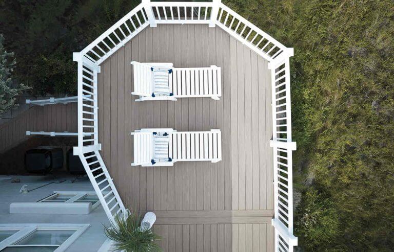 What Are The Parts Of A Deck_