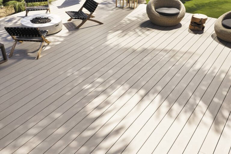 Can You Paint Or Stain Composite Decking- copy (1)