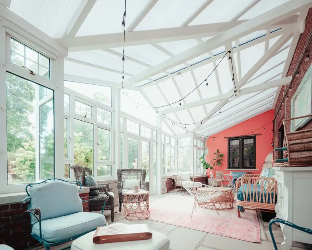 Skyview Glass System Install in Michigan